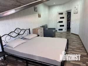 2-к квартира, посуточно, 54м2, 4/4 этаж