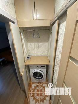 1-к квартира, на длительный срок, 26м2, 2/3 этаж