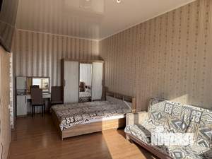 1-к квартира, посуточно, 40м2, 8/9 этаж