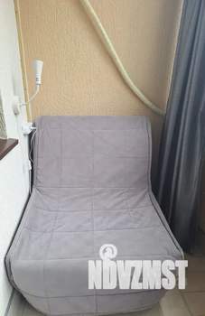 1-к квартира, посуточно, 37м2, 2/6 этаж