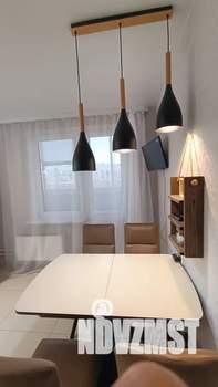 1-к квартира, посуточно, 38м2, 8/16 этаж