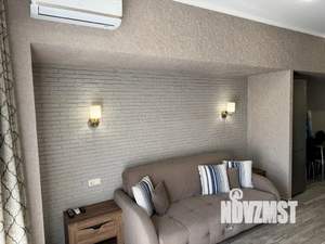 Студия квартира, посуточно, 25м2, 1/8 этаж