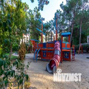 2-к квартира, посуточно, 83м2, 2/6 этаж