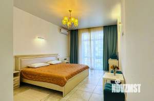 1-к квартира, на длительный срок, 55м2, 5/8 этаж