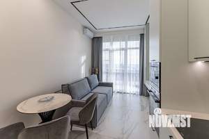 1-к квартира, посуточно, 50м2, 1/4 этаж