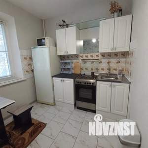 1-к квартира, посуточно, 37м2, 2/10 этаж