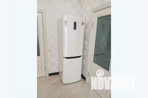 1-к квартира, посуточно, 45м2, 1/6 этаж