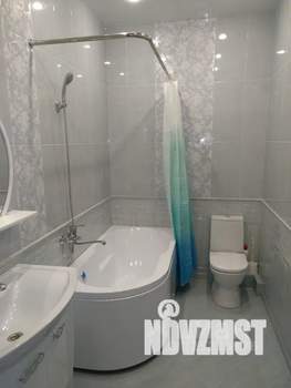 1-к квартира, посуточно, 45м2, 5/7 этаж