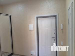 1-к квартира, посуточно, 38м2, 5/7 этаж