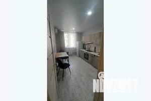 1-к квартира, посуточно, 45м2, 2/3 этаж