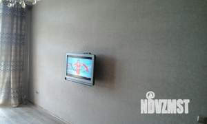 1-к квартира, посуточно, 50м2, 5/10 этаж