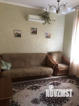 2-к квартира, посуточно, 40м2, 2/2 этаж