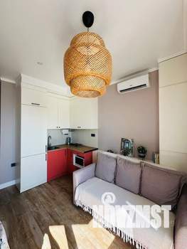 1-к квартира, посуточно, 44м2, 6/7 этаж