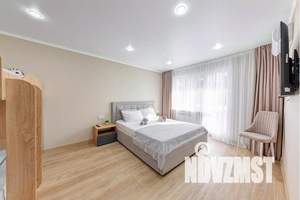 1-к квартира, посуточно, 28м2, 5/5 этаж