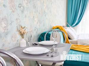 Студия квартира, посуточно, 30м2, 3/8 этаж