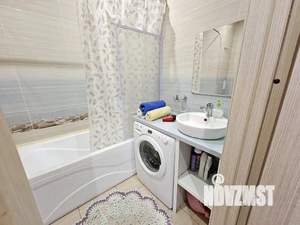 1-к квартира, посуточно, 49м2, 1/1 этаж