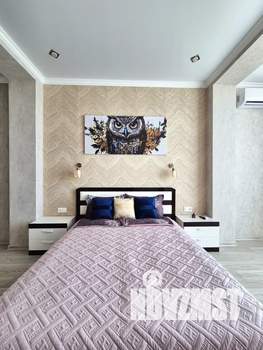 2-к квартира, посуточно, 75м2, 8/10 этаж