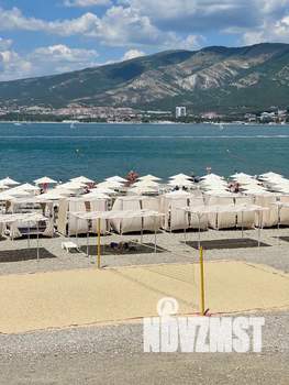 1-к квартира, посуточно, 52м2, 6/8 этаж