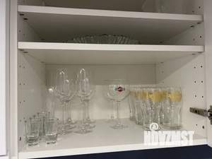 Студия квартира, посуточно, 50м2, 1/14 этаж