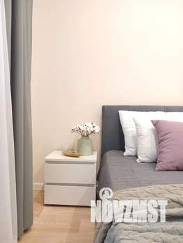 2-к квартира, посуточно, 50м2, 4/5 этаж