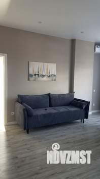 2-к квартира, посуточно, 63м2, 4/4 этаж