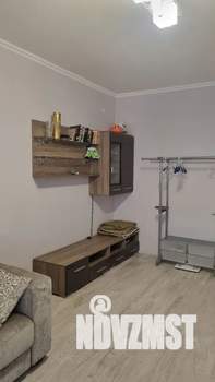 1-к квартира, посуточно, 46м2, 3/3 этаж