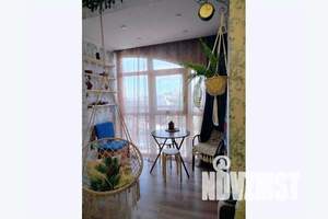 2-к квартира, посуточно, 50м2, 2/16 этаж