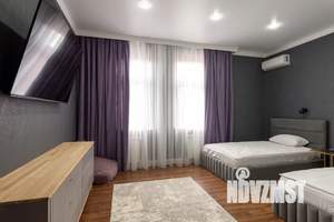 3-к квартира, посуточно, 120м2, 3/4 этаж