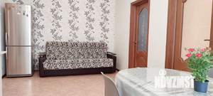 2-к квартира, посуточно, 56м2, 1/6 этаж
