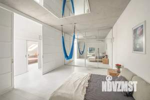 3-к квартира, посуточно, 75м2, 8/8 этаж