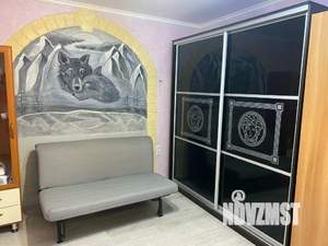 2-к квартира, посуточно, 20м2, 1/1 этаж