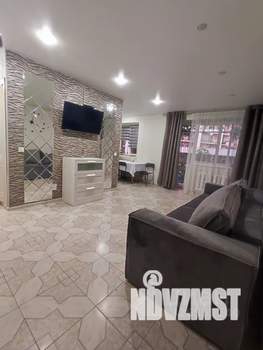 3-к квартира, посуточно, 55м2, 2/2 этаж