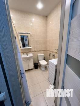 Студия квартира, на длительный срок, 28м2, 4/5 этаж