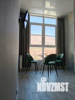 1-к квартира, посуточно, 35м2, 6/7 этаж