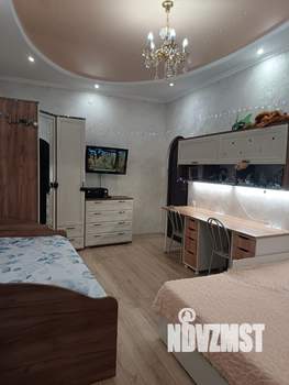 2-к квартира, посуточно, 64м2, 1/6 этаж