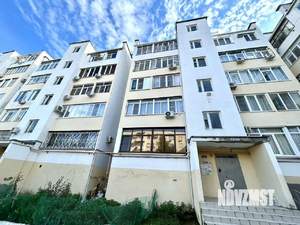 3-к квартира, на длительный срок, 84м2, 4/6 этаж