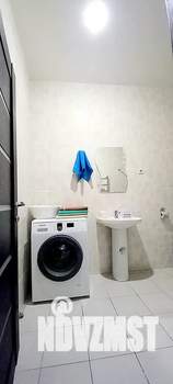 1-к квартира, посуточно, 30м2, 2/8 этаж