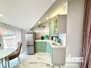 1-к квартира, посуточно, 31м2, 5/7 этаж