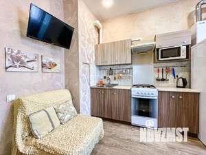 1-к квартира, посуточно, 35м2, 3/10 этаж