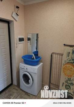 Студия квартира, посуточно, 24м2, 2/3 этаж