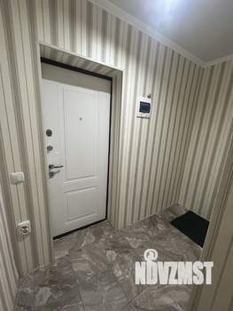 1-к квартира, на длительный срок, 27м2, 5/5 этаж