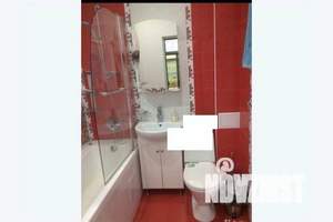 3-к квартира, посуточно, 52м2, 2/5 этаж