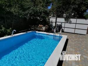 2-к квартира, посуточно, 34м2, 2/2 этаж