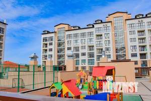 2-к квартира, посуточно, 56м2, 1/8 этаж