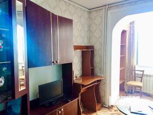 1-к квартира, на длительный срок, 30м2, 3/5 этаж