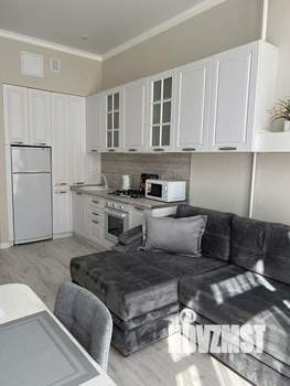 1-к квартира, посуточно, 50м2, 1/3 этаж