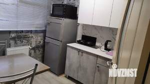 2-к квартира, на длительный срок, 48м2, 2/2 этаж