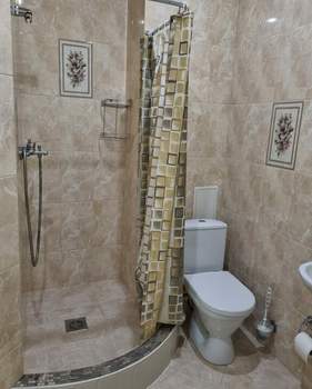 1-к квартира, на длительный срок, 44м2, 6/10 этаж