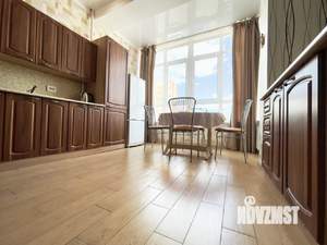 2-к квартира, посуточно, 50м2, 2/7 этаж