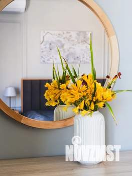 2-к квартира, посуточно, 75м2, 3/3 этаж